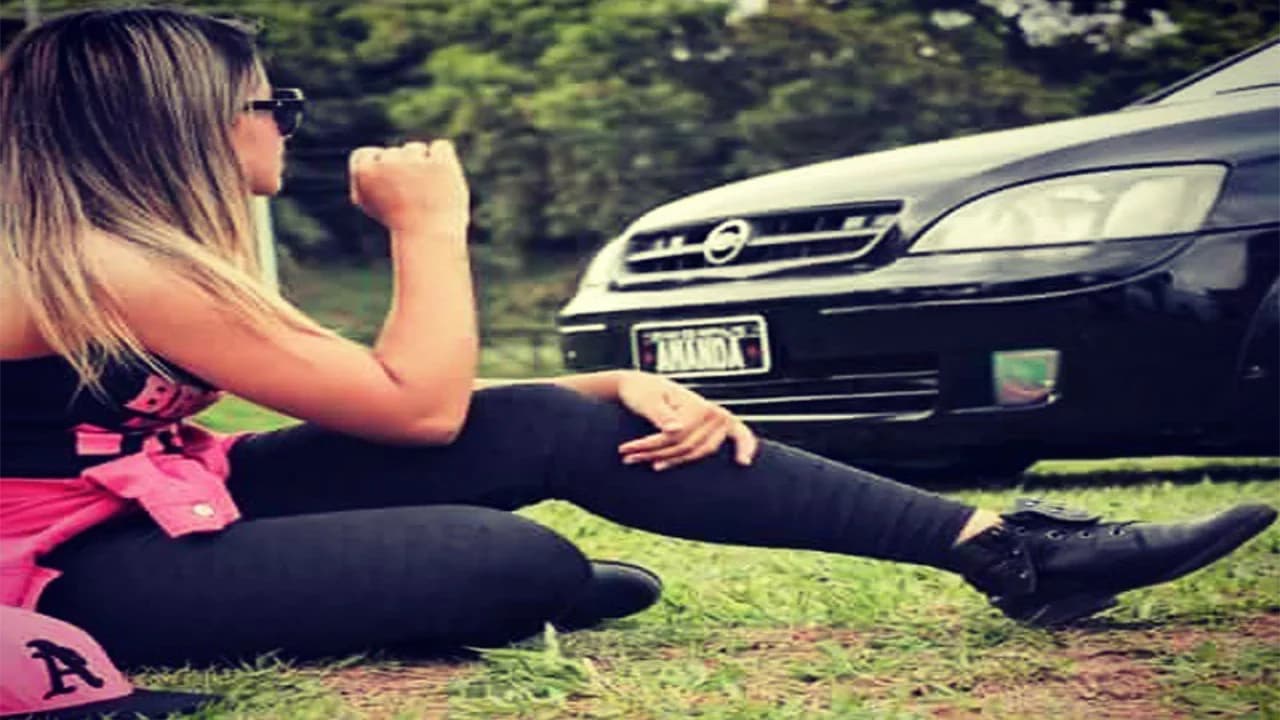 ELA PROVOU QUE NADA É IMPOSSÍVEL! | Amanda Rubio e Sua História de Superação