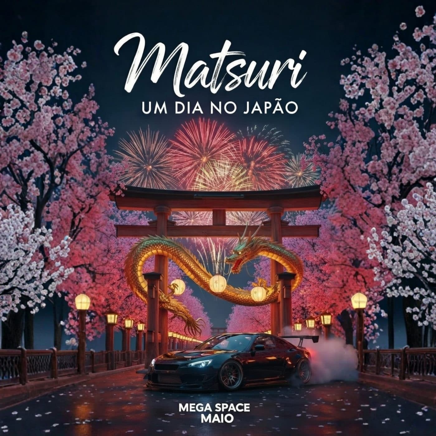 MATSURI 2026