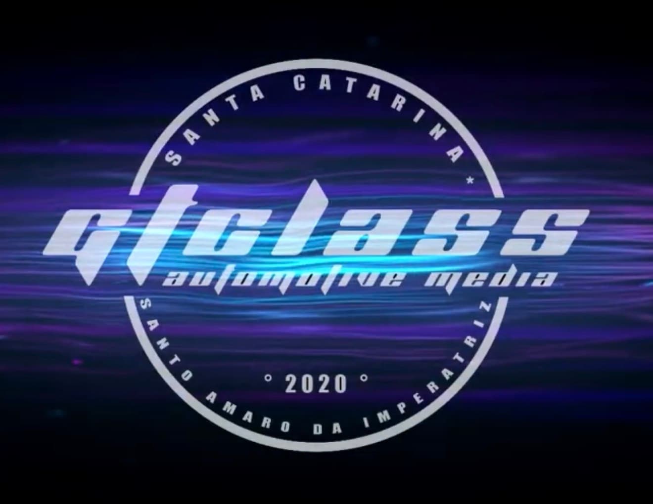 Novo Logo do Canal GT Class