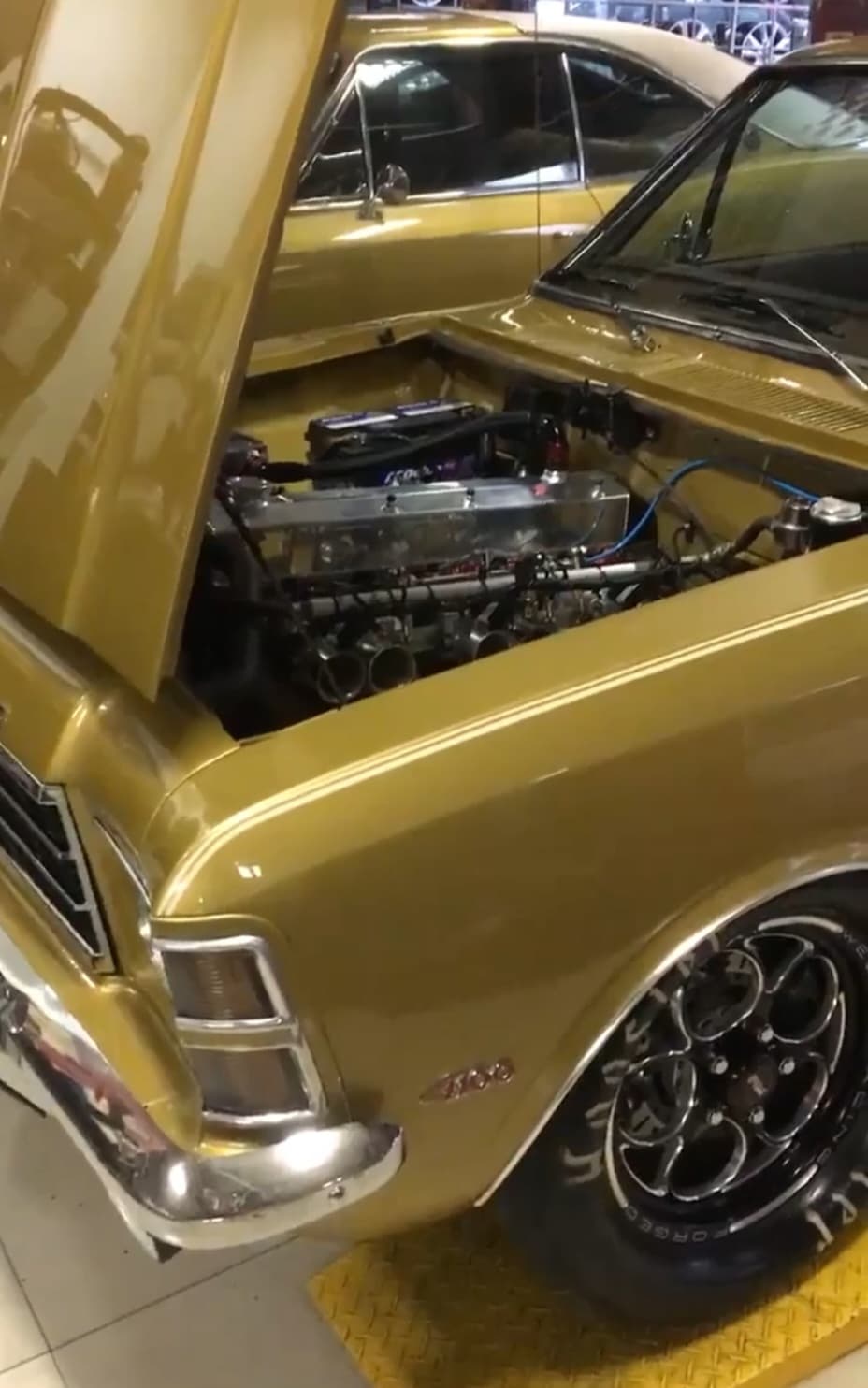 Opala A.S.P.I.R.A.D.O