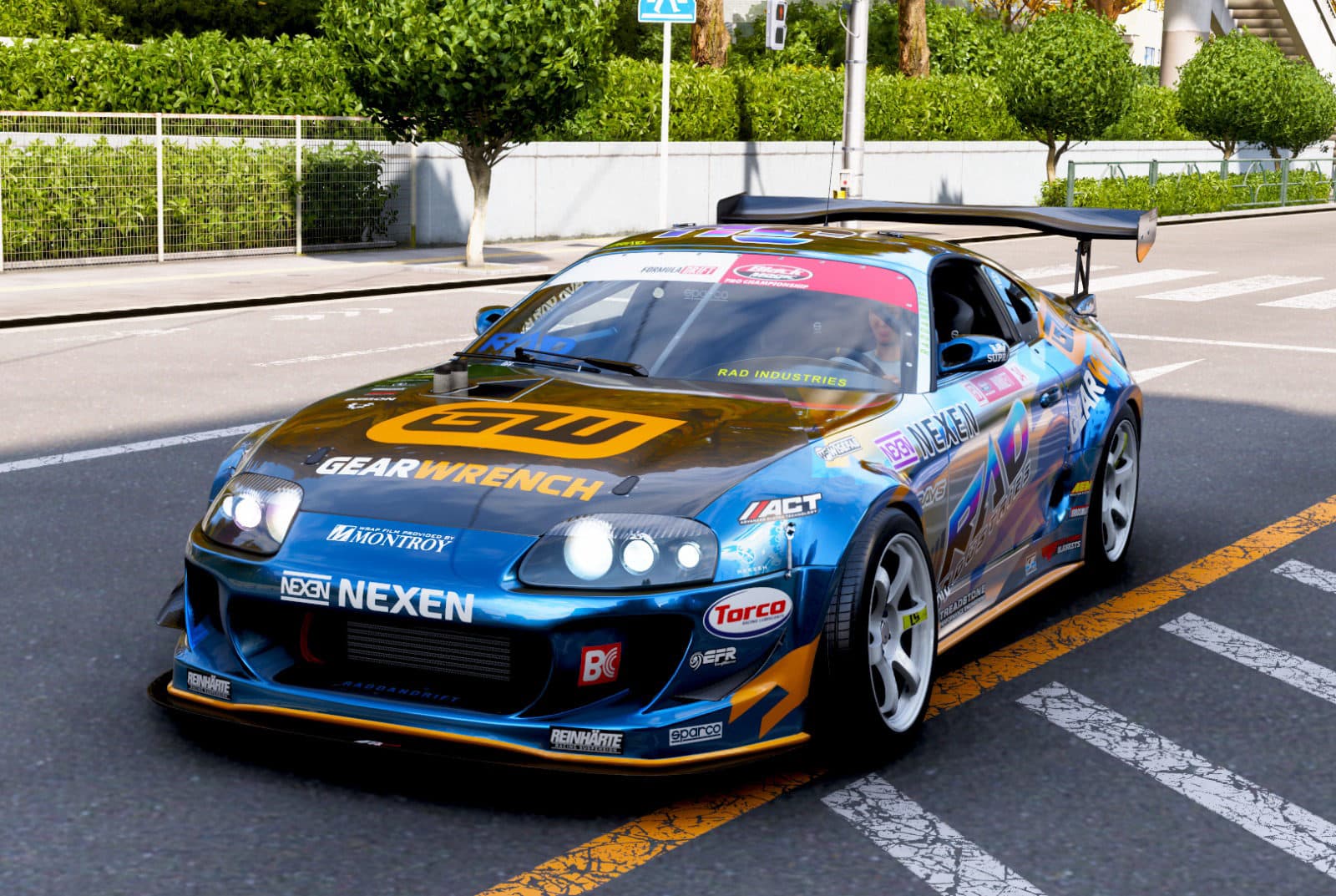 Forza Horizon 6