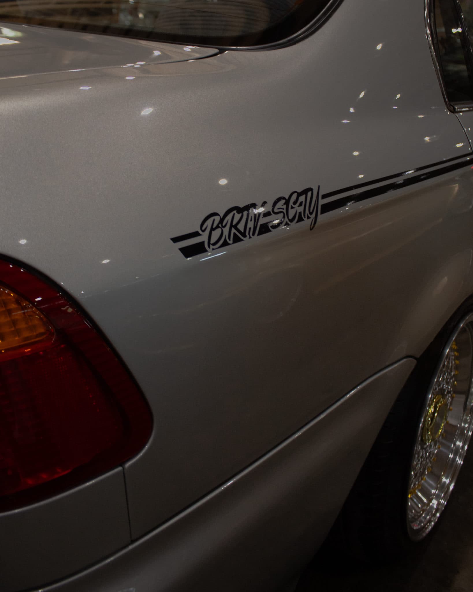 Civic LX 1999 🇯🇵 um clássico japonês