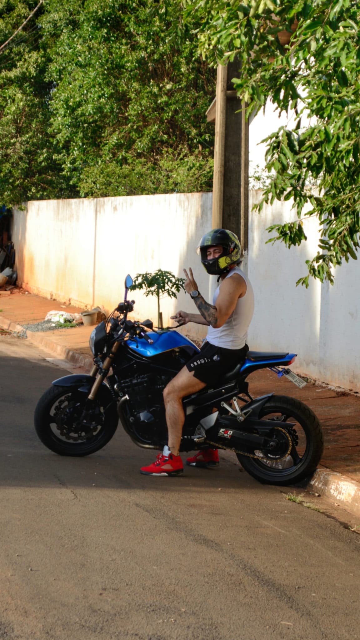 Bandit 1200