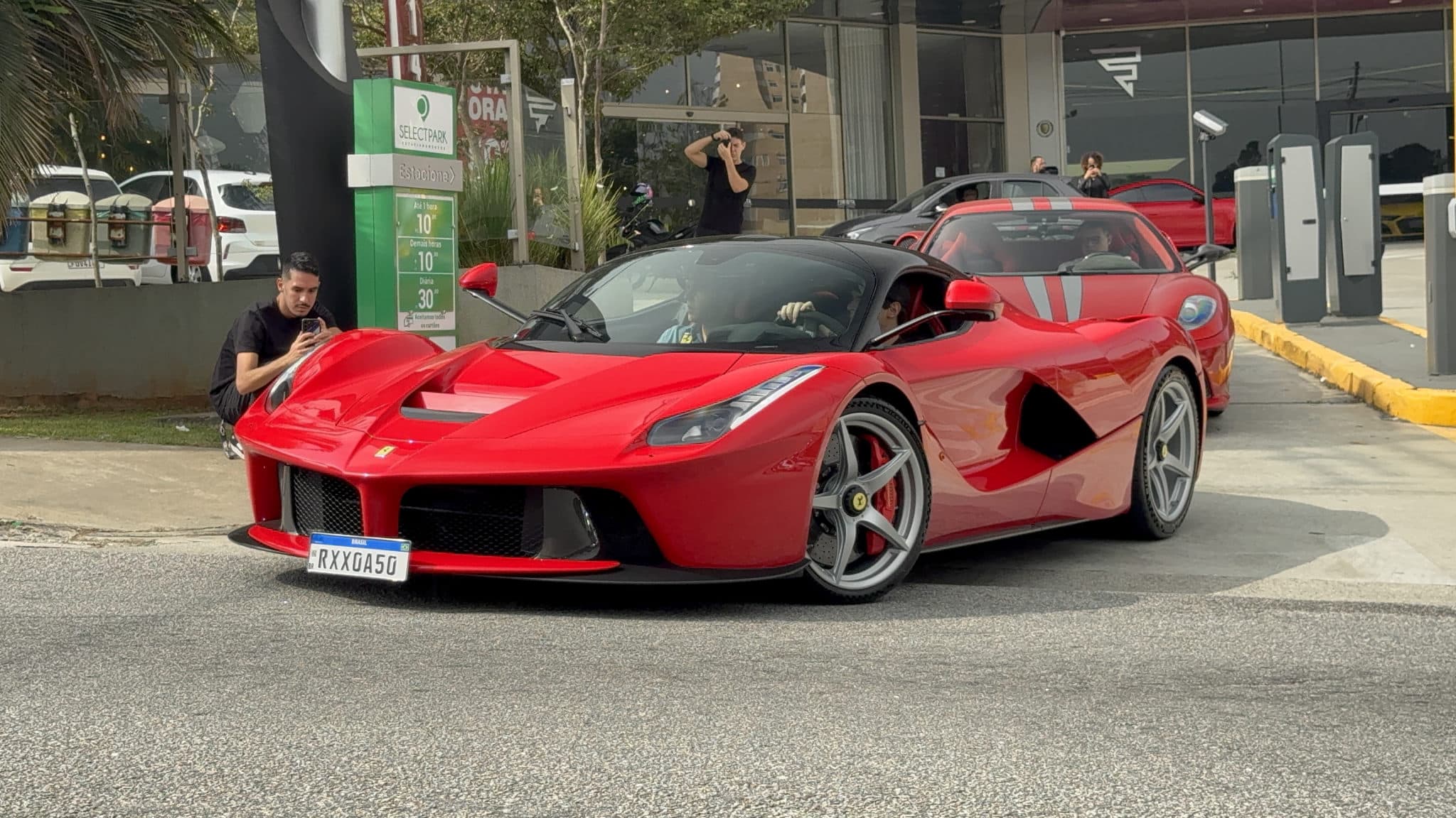 Ferrari LaFerrari