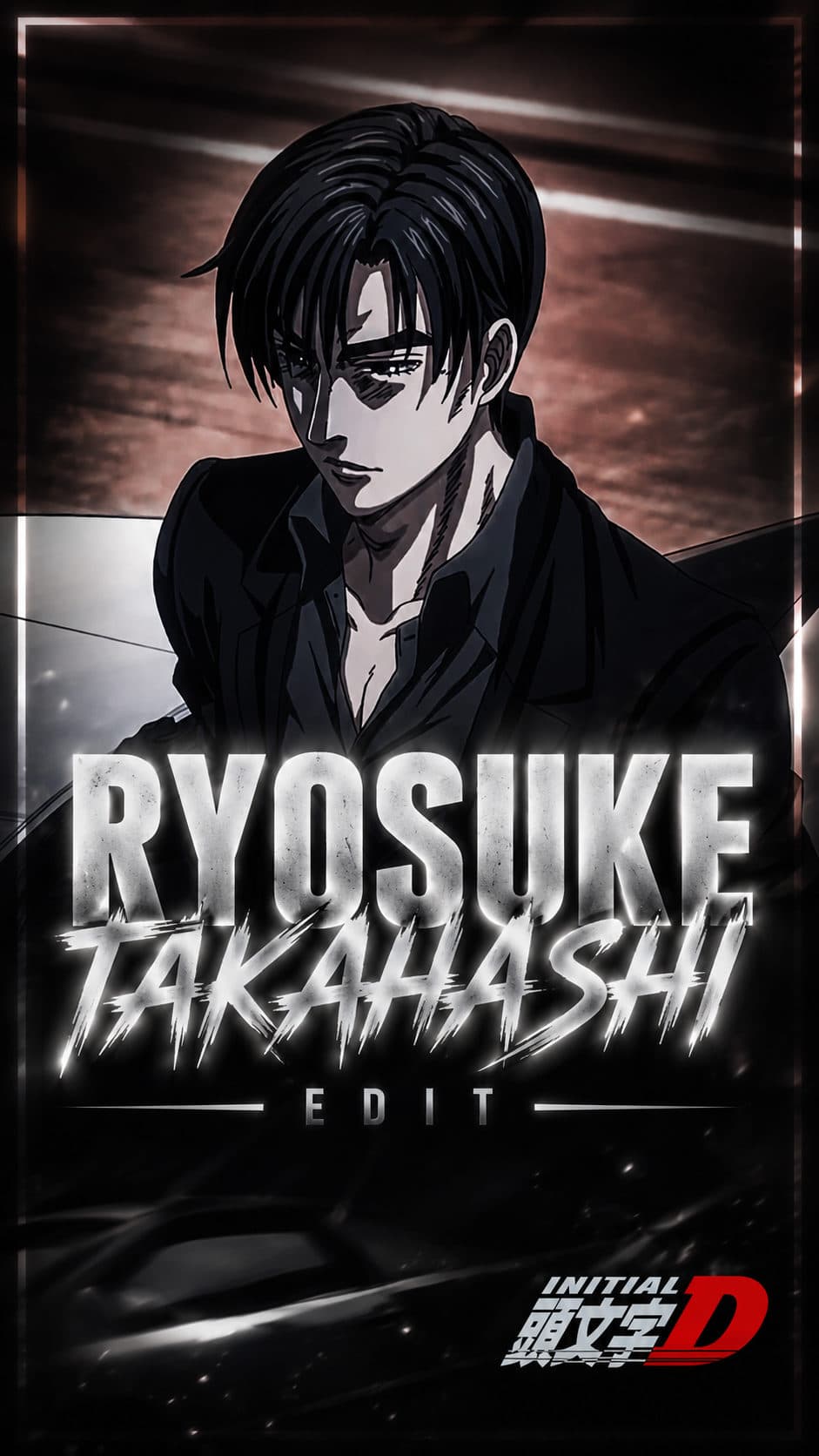 Edit Ryosuke Takahashi