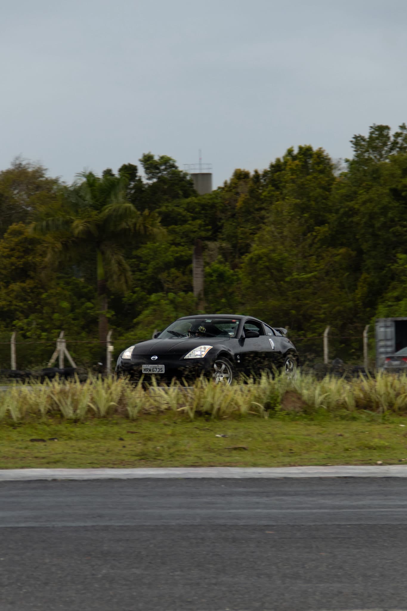 Alguns registros para vocês do nosso ultimo treino que tivemos. 

#RoadPredatorGarage
#Nissan350Z #Drift
#Tandem #ᴇxᴘʟᴏʀᴀʀ