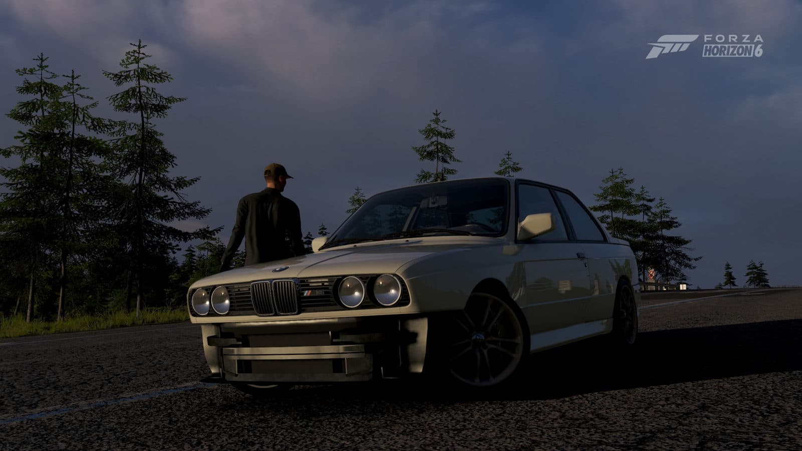 Meu Primeiro Vídeo de Drift no Forza Horizon 6