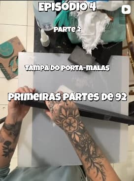 Skyline R"3D"4 GTR - Episódio 4 - Pt.2