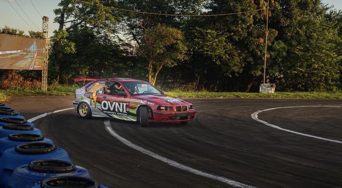 Ryoukai Meet Londrina