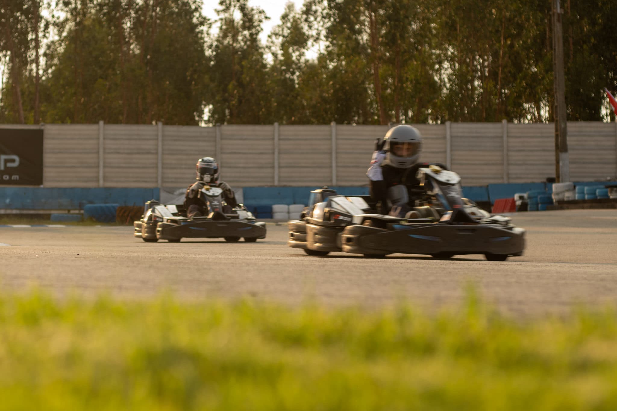 🏁 7 Horas de Resistência | Endurance Karting - Alcanede | Aftermovie | Corvus Drivers