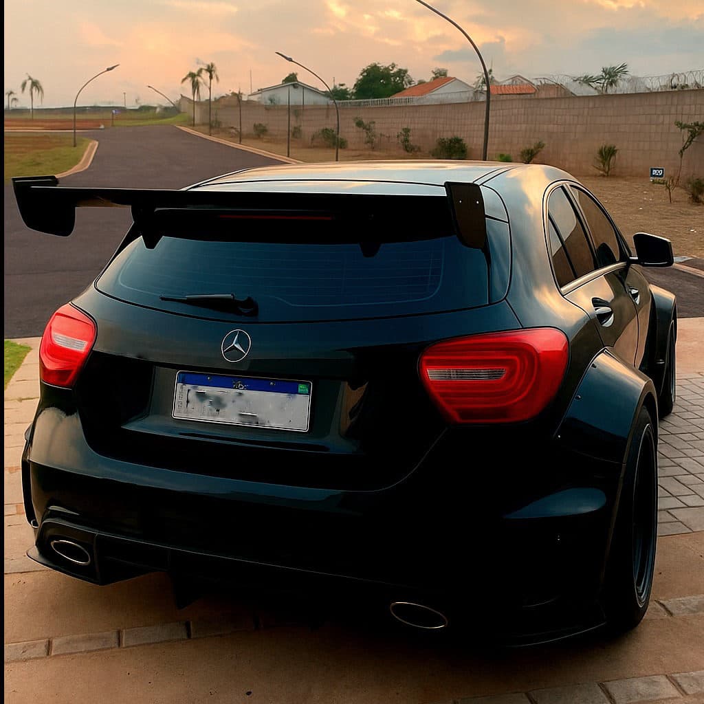 project.... a200