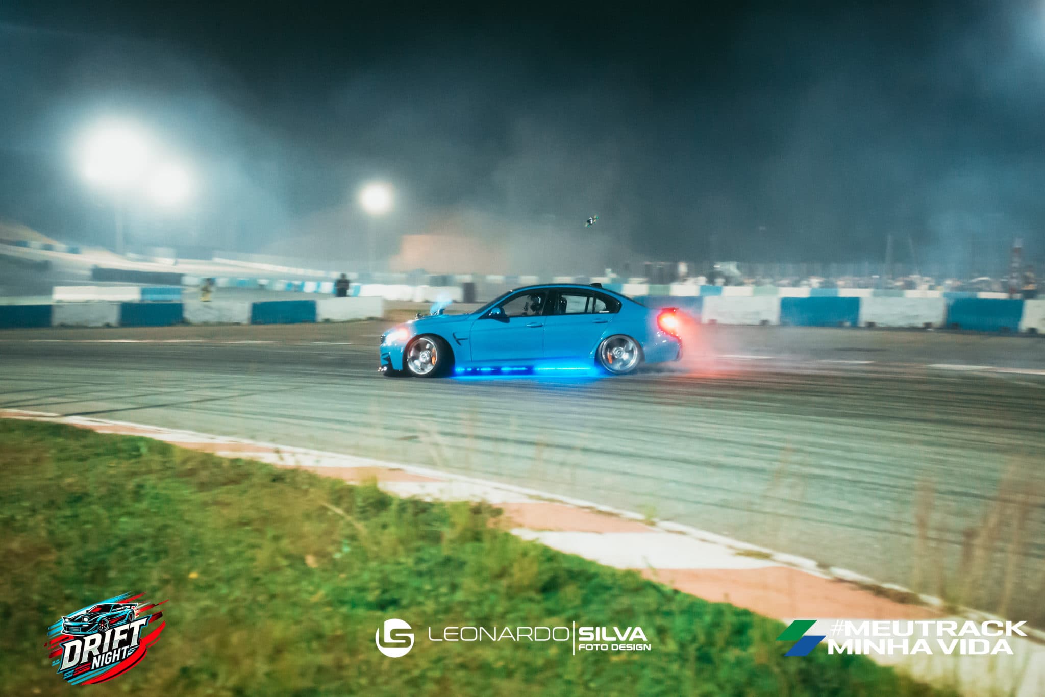 Um pouco dos nossos eventos