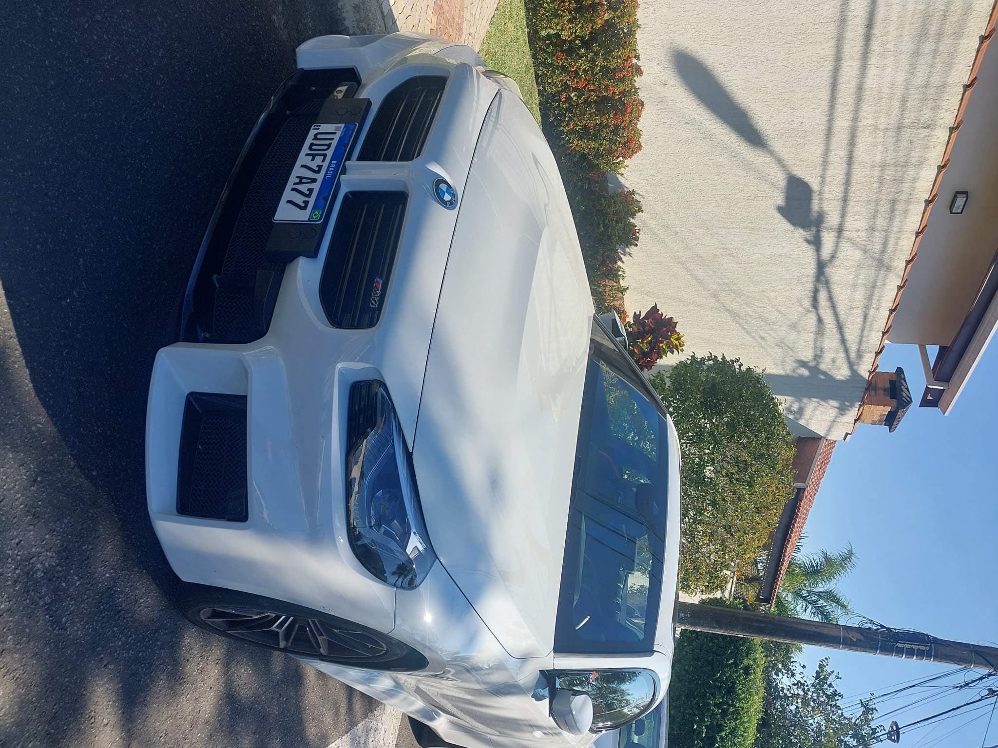 Só compartilhando os achados do dia
BMW M2
@joaooglvao