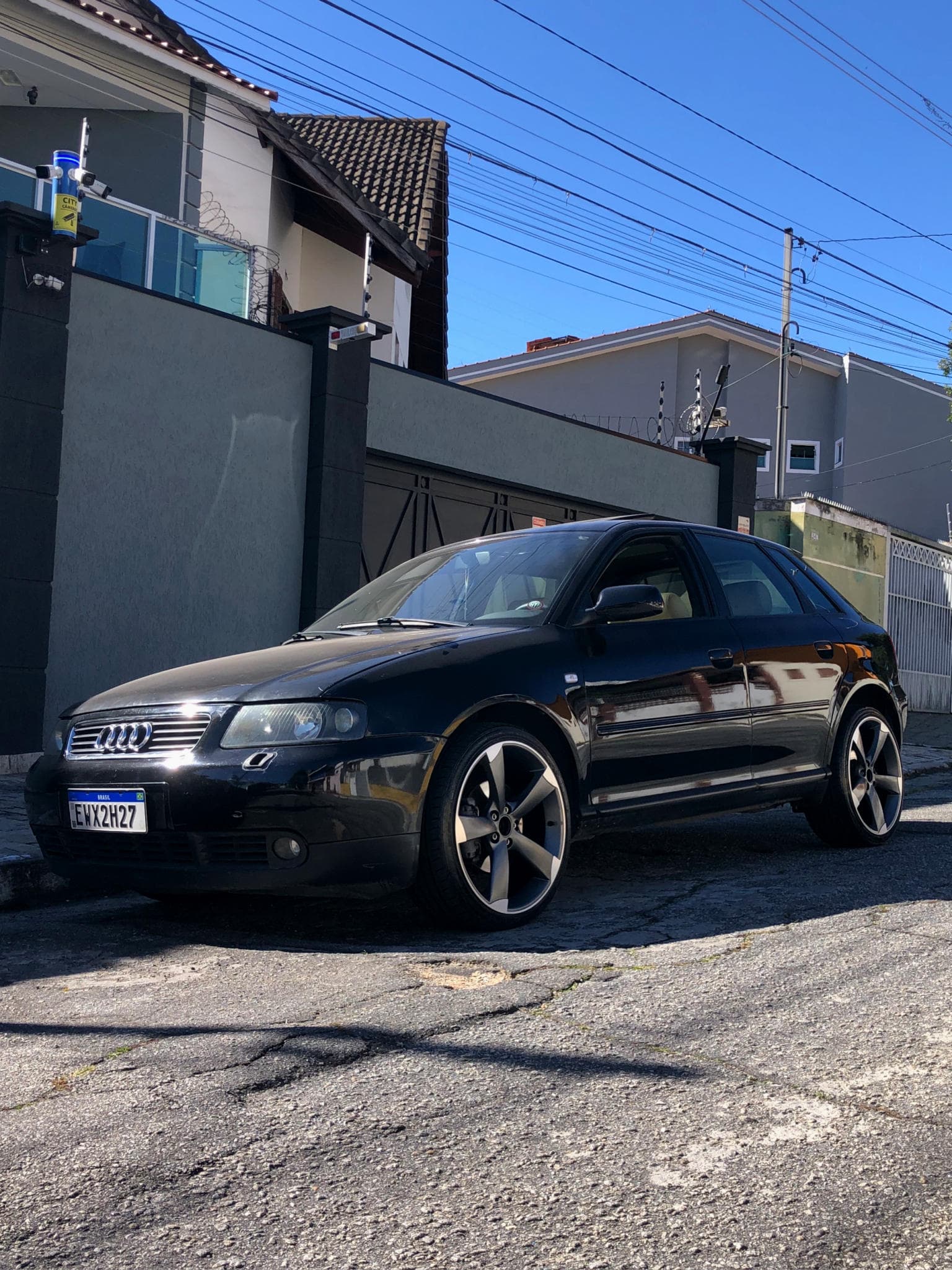 rodas novas