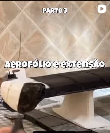 Skyline R"3D"4 GTR - Episódio 5 - Pt.3
