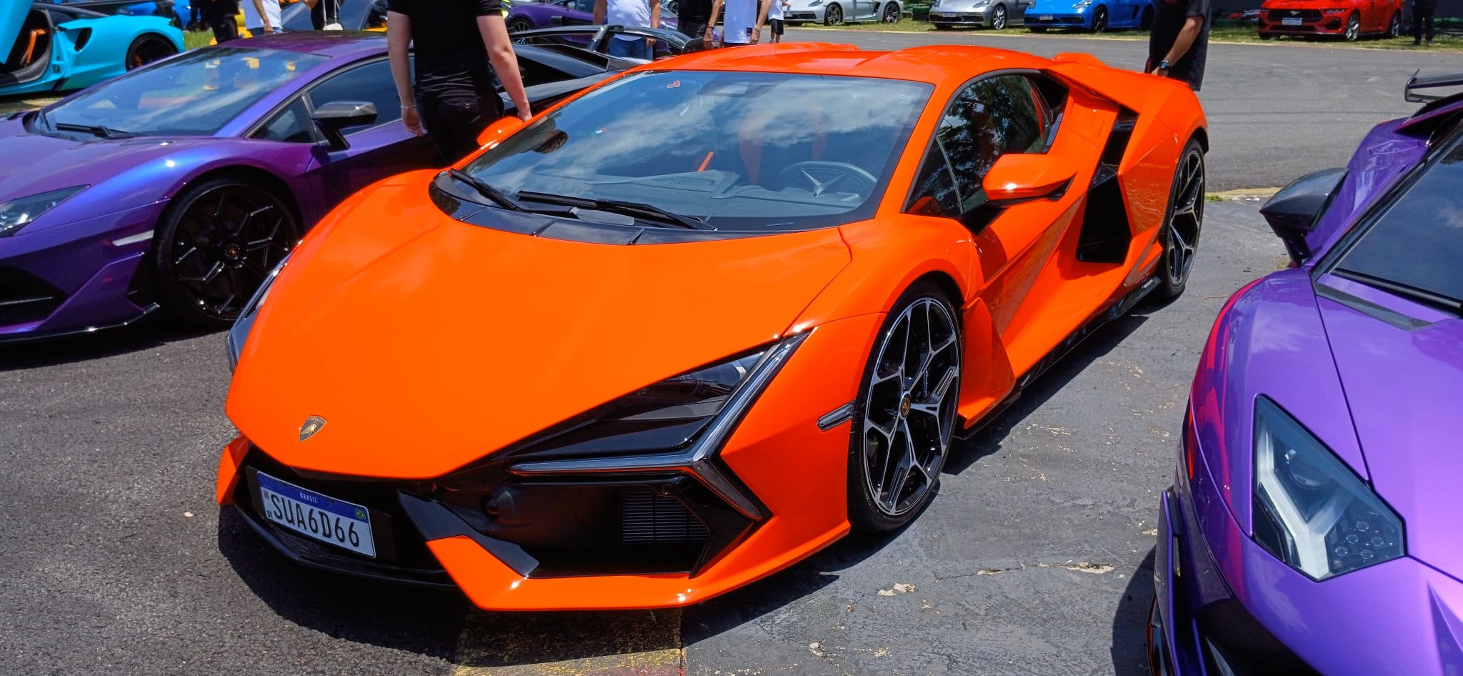 Lamborghini