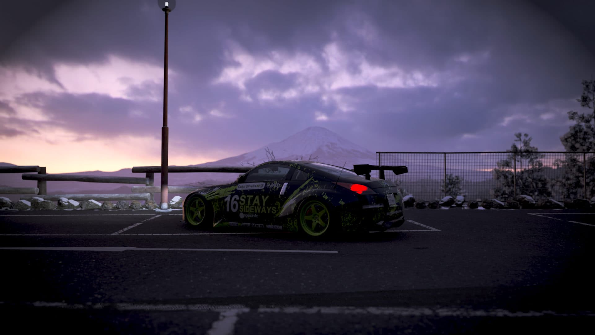 coleção do forza parte 1