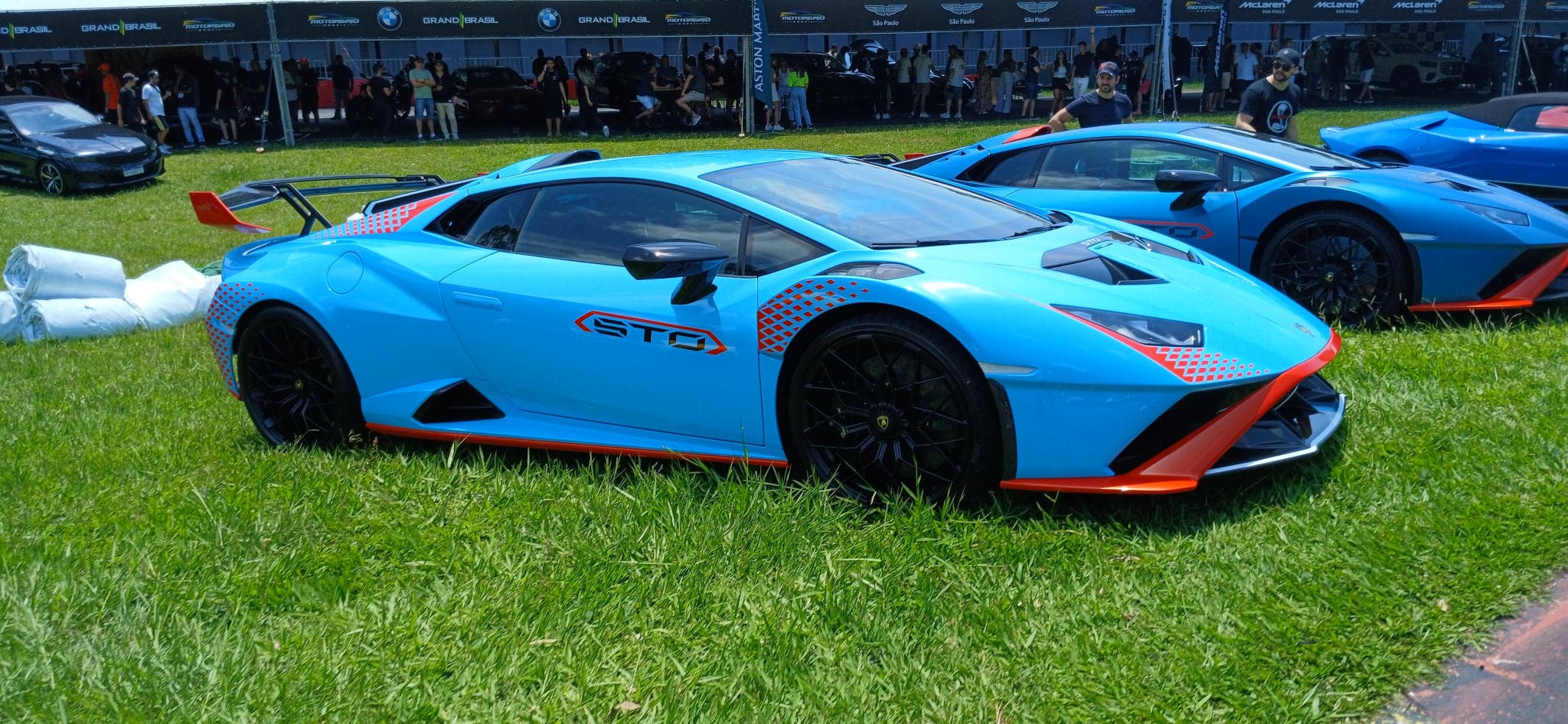 Lamborghini
