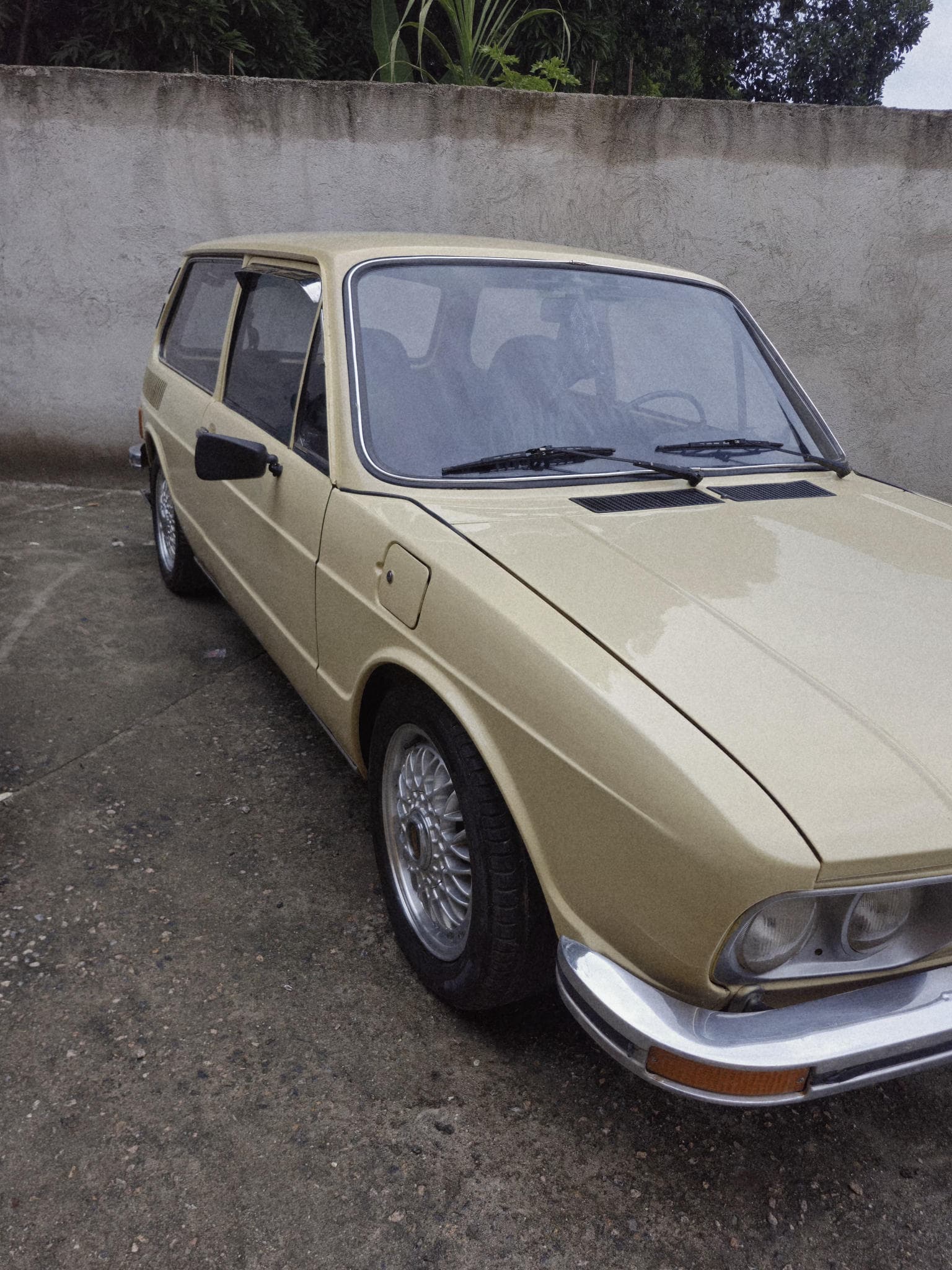 projetinho sleeper, brasilia ap 2.0