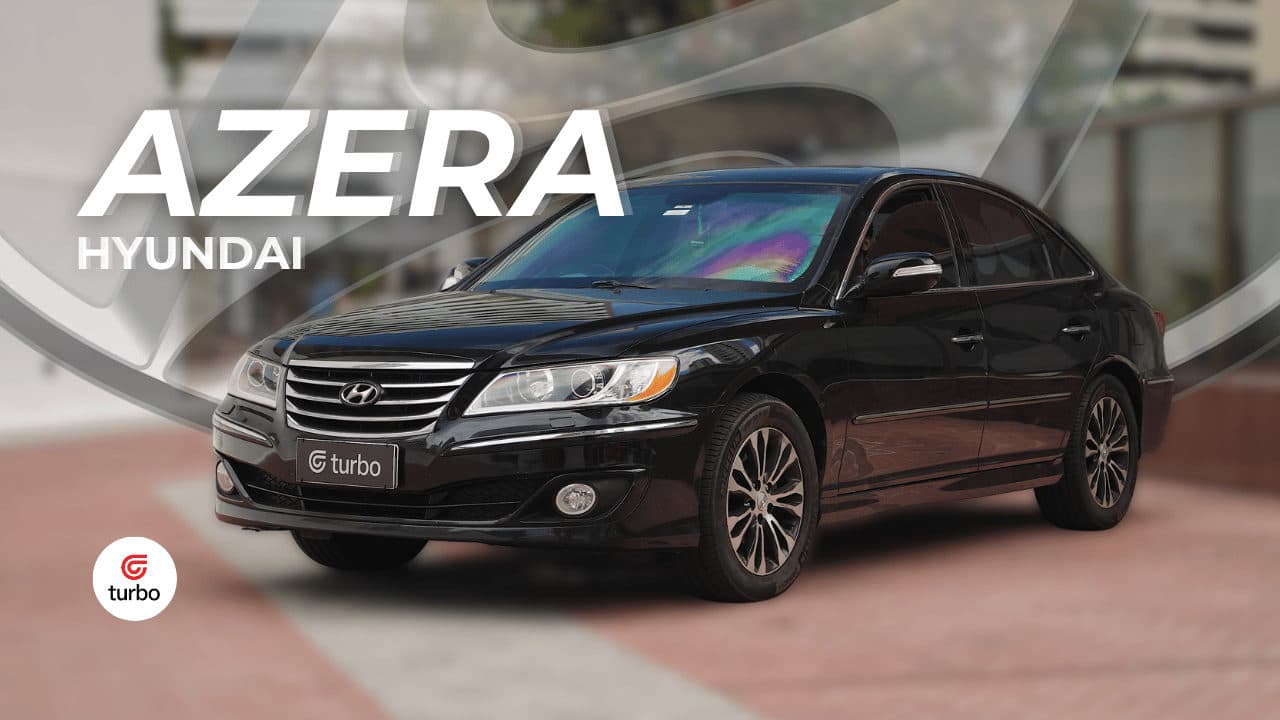 Azera 2011: Review completo do sedã mais elegante da Hyundai