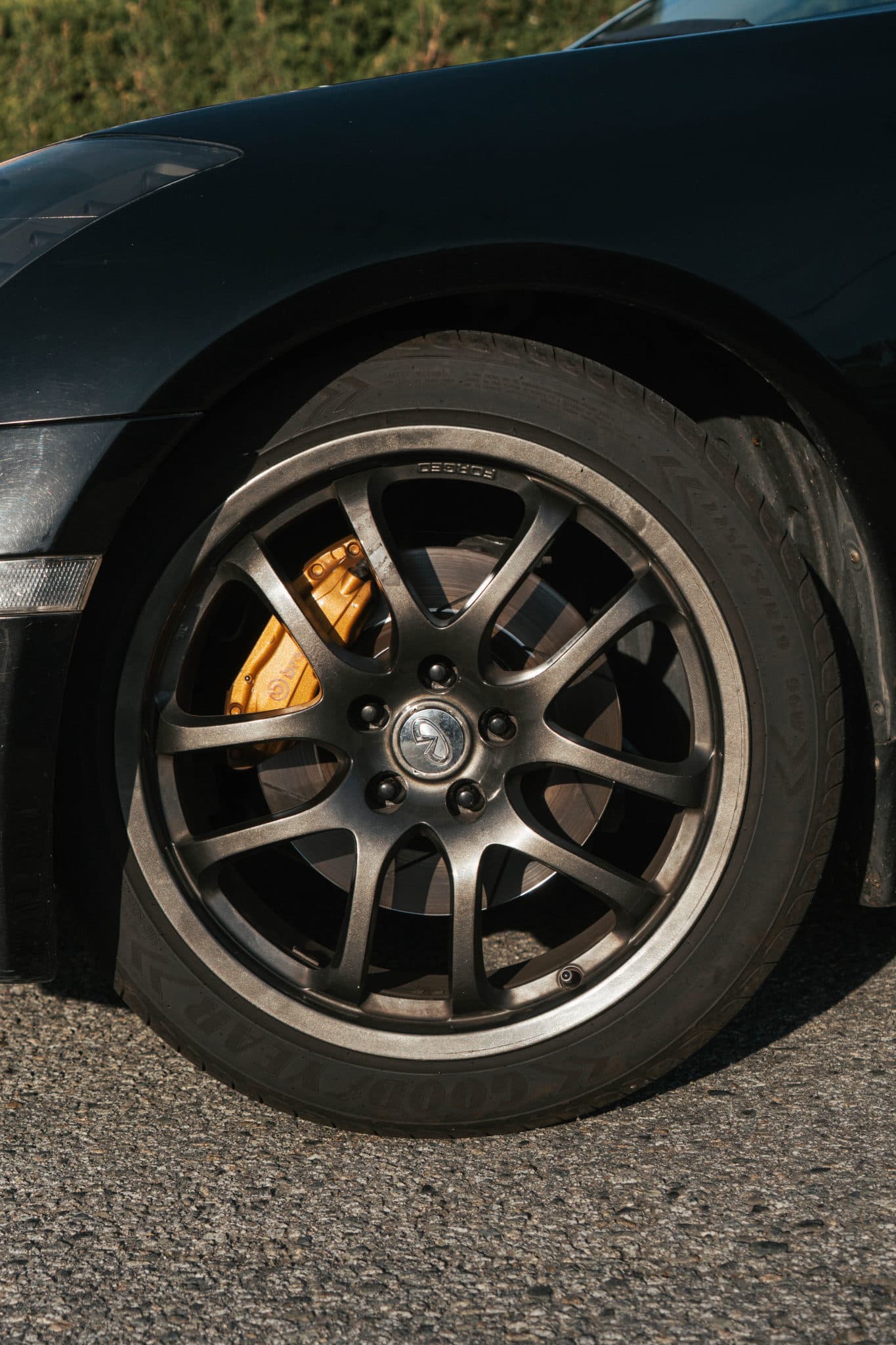 Fala turma!
Moro aqui em Vancouver no Canada, comprei meu primeiro carro e vou comecar a montar um daily/drift. Vou colar em todos os encontros de carro e eventos daqui!
Todos esses roles e upgrades pro carro estaram no meu canal, vão lá acompanhar!
https://youtu.be/pQZ5EwBFo6w?si=Yl1o2q_z5KY26S1s
@henriquejungers