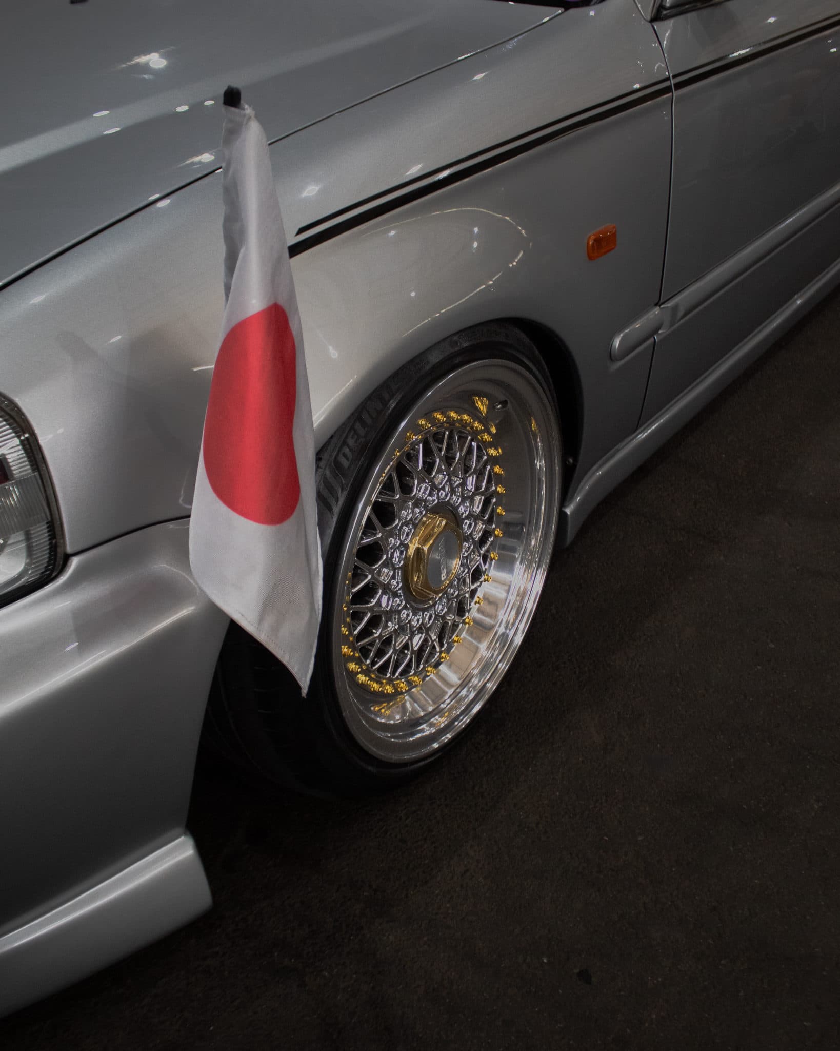 Civic LX 1999 🇯🇵 um clássico japonês