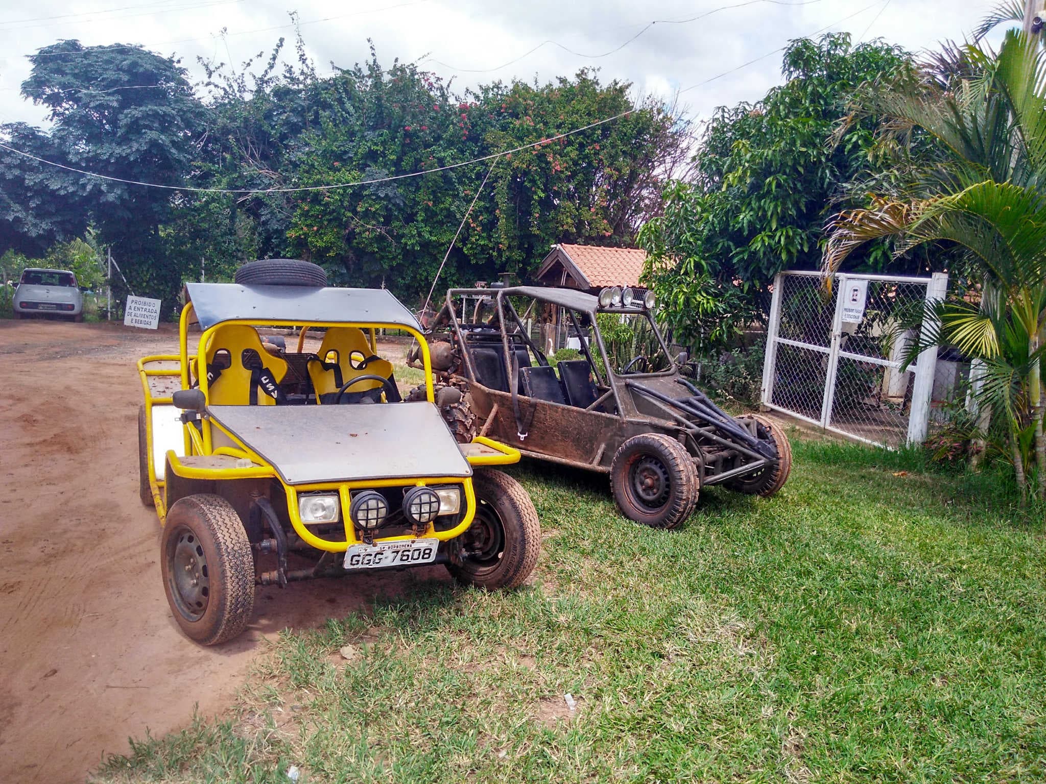 Vai Um Pouco de OffRoad? #offroad