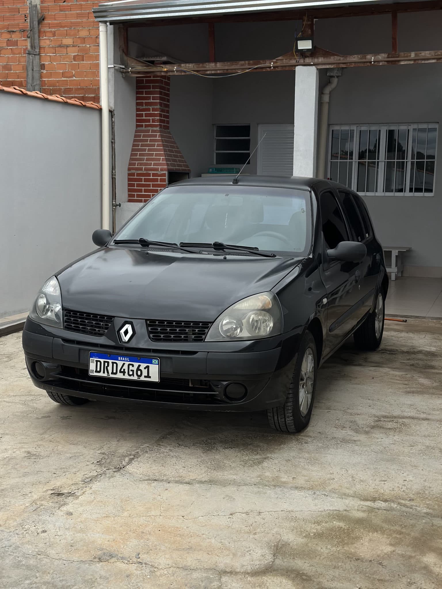 nova nave