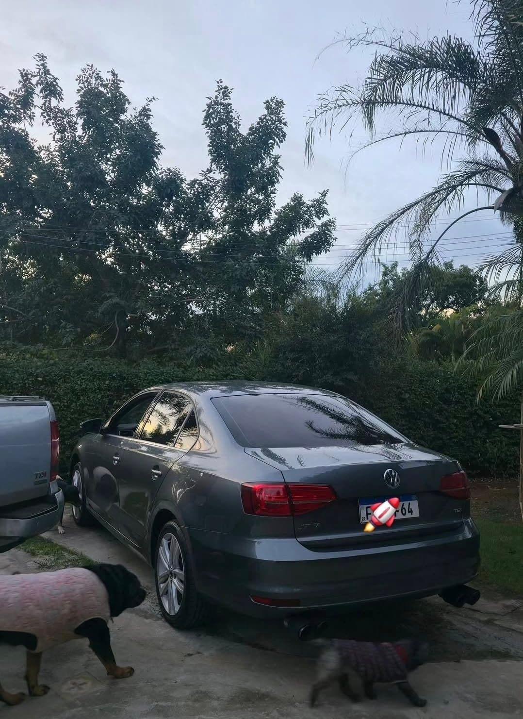 🚀 Jetta 211