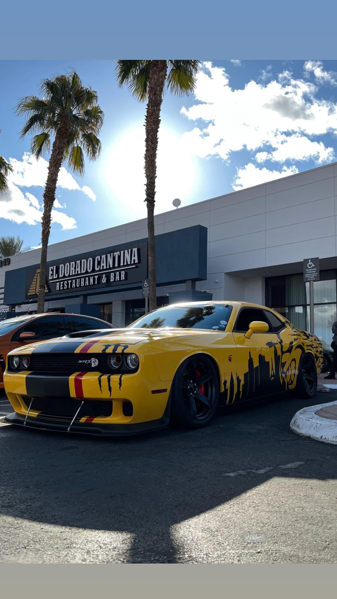 Evento @GearsandGrinds em Las Vegas 🔥
siga no instagram pra acompanhar mais de perto!
@lemosphotography
