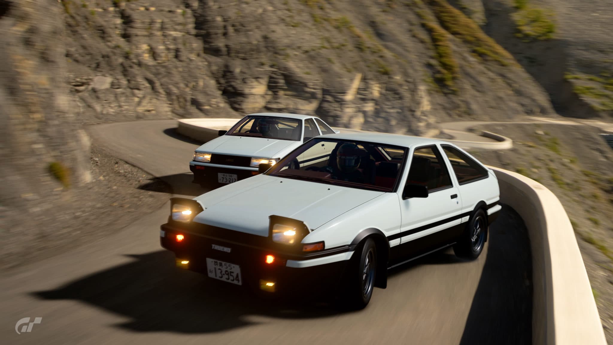 Fotos das corridas do Initial D Second Stage
Seiji Iwaki vs Thunder Fire Guy

Takeshi Nakazato x Seiji Iwaki

Takumi Fujiwara x Seiji Iwaki

Keisuke Takahashi vs Seiji Iwaki (Initial D Battle Stage)

Takumi Fujiwara x Kyoichi Sudo

Mako&Sayuki vs Satake (Initial D Extra Stage)

Ryosuke Takahashi vs Kyoichi Sudo

Keisuke Takahashi vs Wataru Akiyama (Kenta acompanhando a corrida)

Takumi Fujiwara x Wataru Akiyama