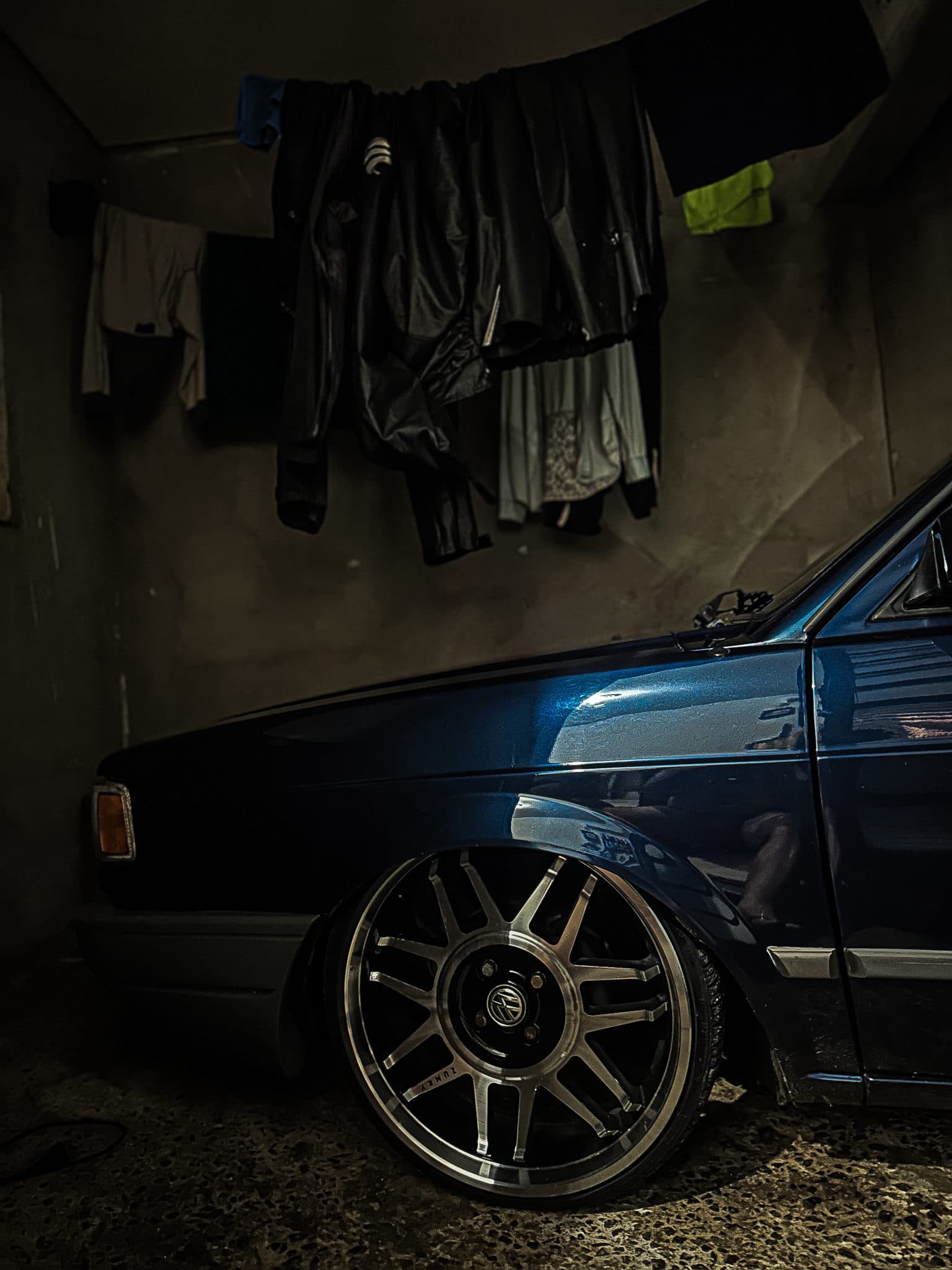 O Puro 💙