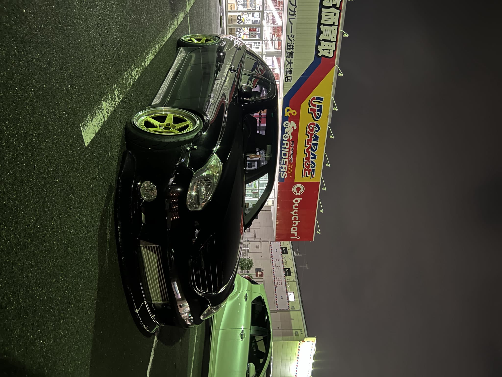 Dori de verossa jzx110