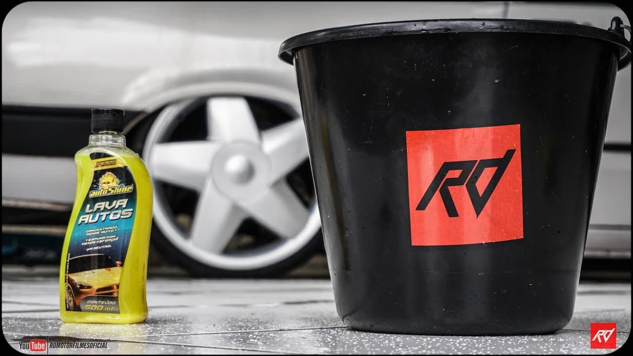 Chevette Sunday Routine and Ride | Autoshine | RD Motor FilmeS