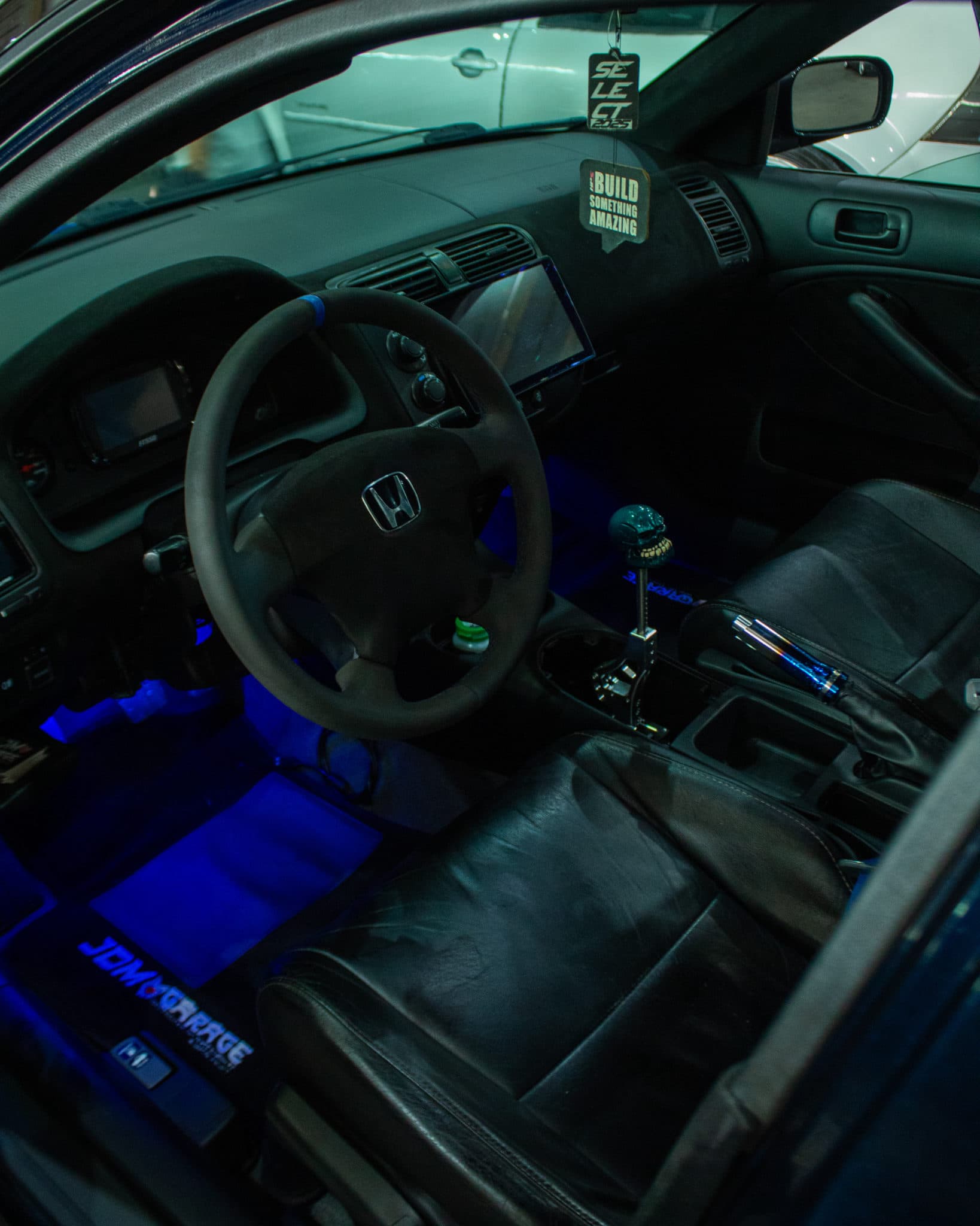 Mais um JDM impecável 🔰