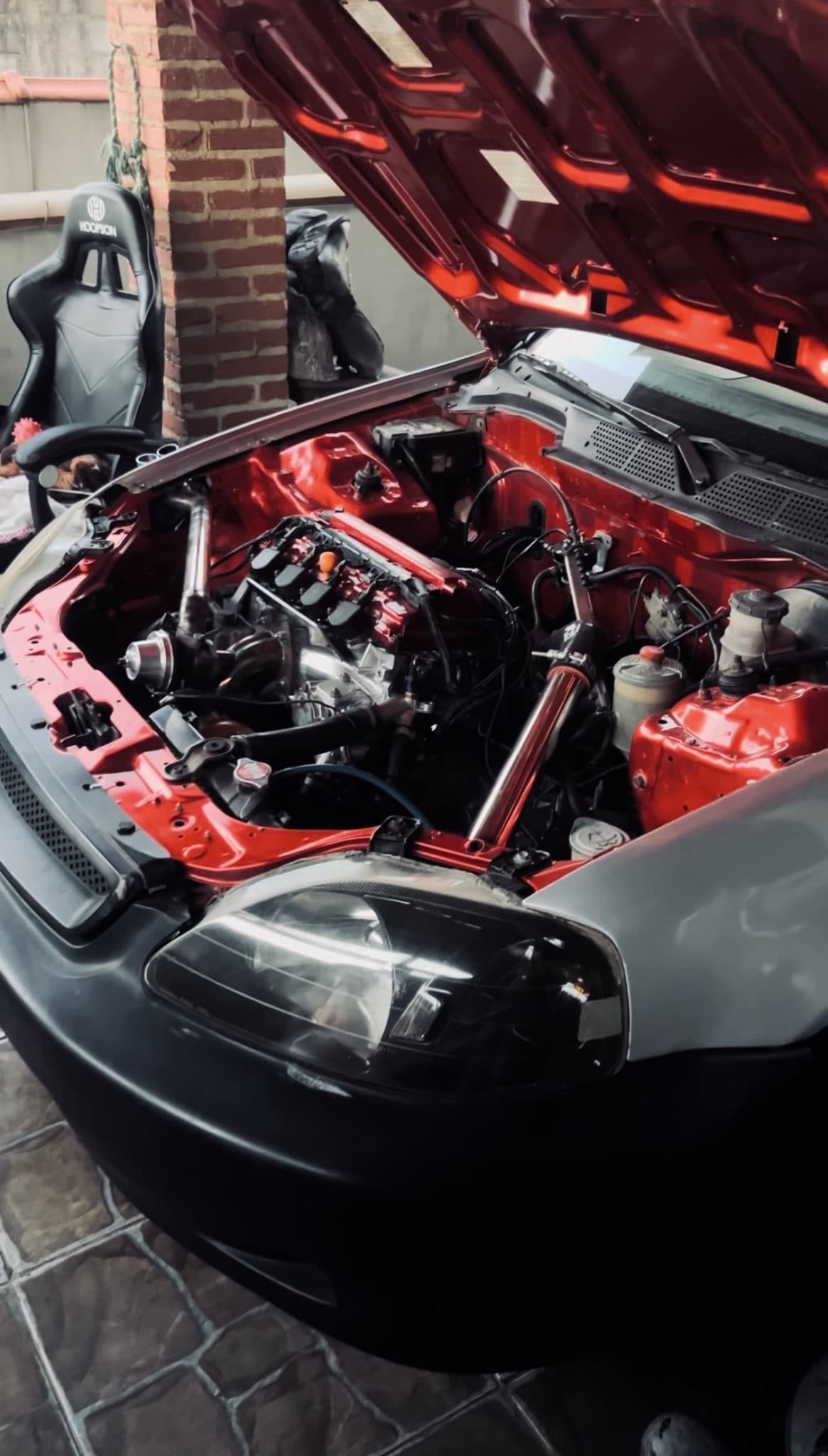 R18tao turbo 🔥