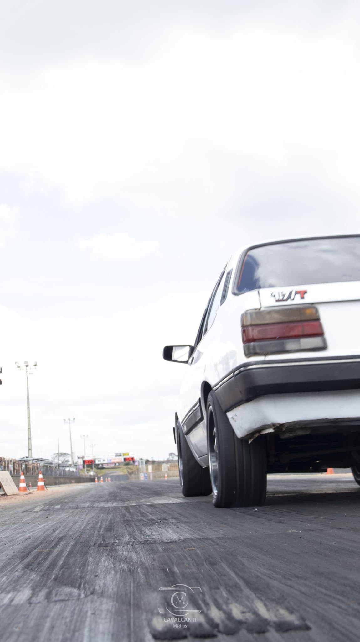 Uai Race 30/05/26