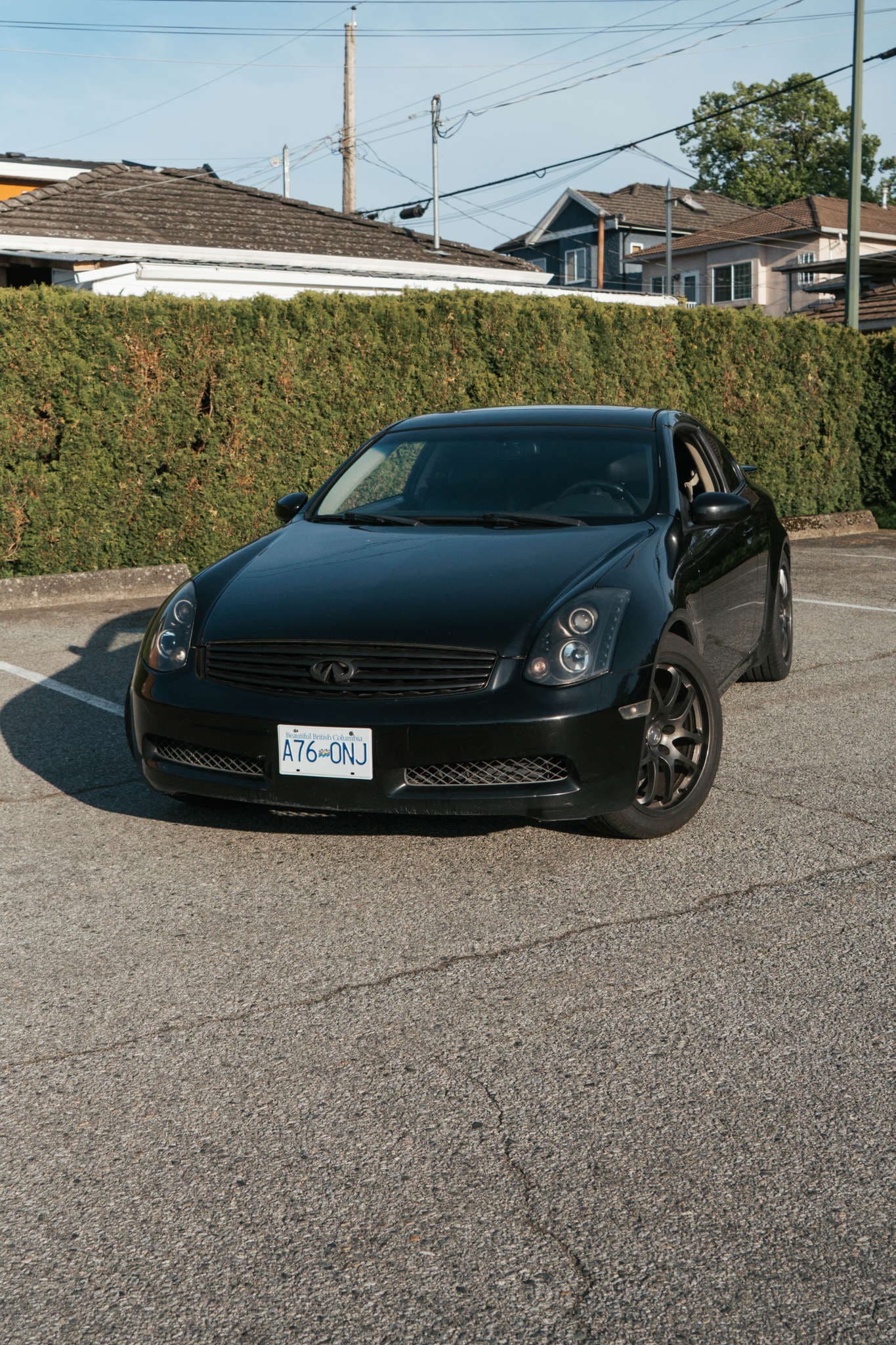 Fala turma!
Moro aqui em Vancouver no Canada, comprei meu primeiro carro e vou comecar a montar um daily/drift. Vou colar em todos os encontros de carro e eventos daqui!
Todos esses roles e upgrades pro carro estaram no meu canal, vão lá acompanhar!
https://youtu.be/pQZ5EwBFo6w?si=Yl1o2q_z5KY26S1s
@henriquejungers