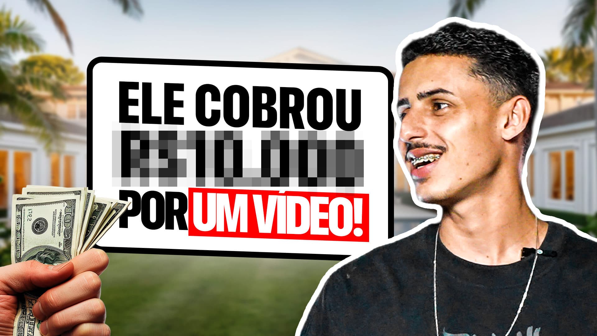UM PIT STOP na vida de um VIDEOMAKER dono de um dos UNOS masi FAMOSOS do Brasil!!!