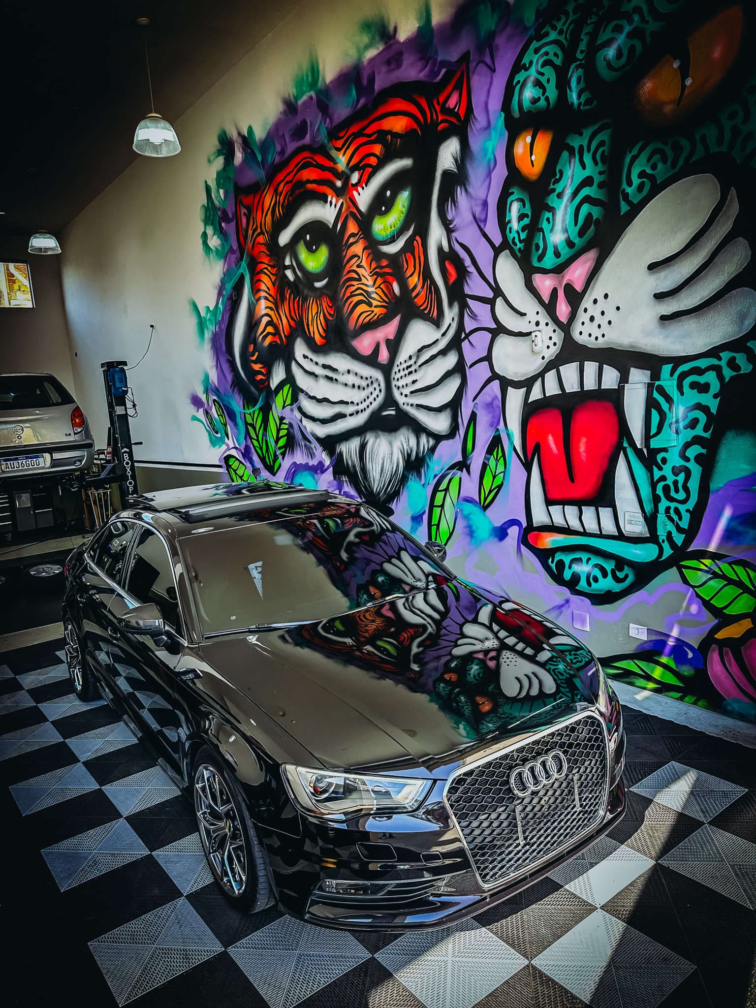 Audi a3 8v1 bbs fi-r