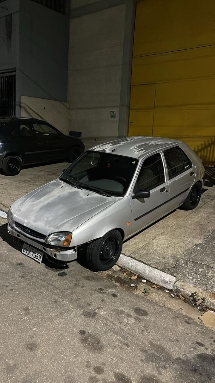 Descendo o pico com estilo