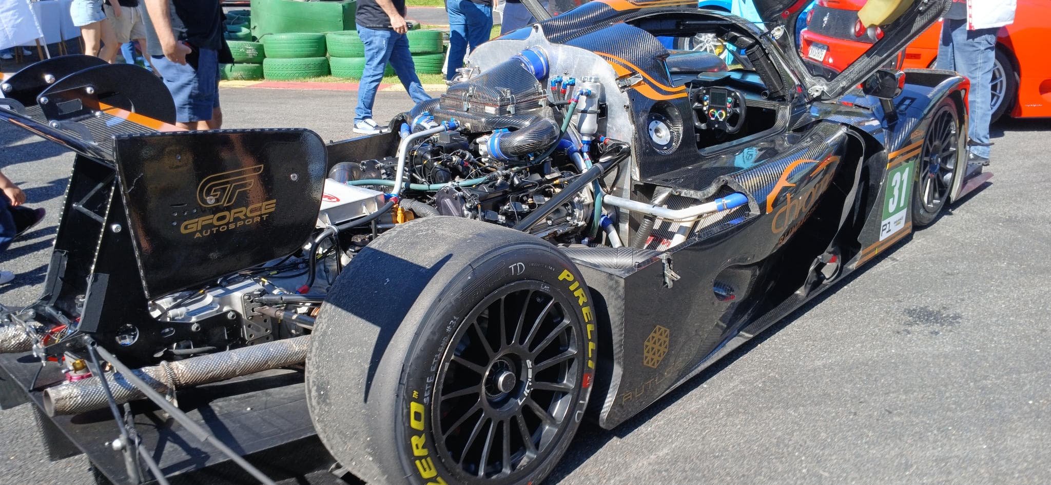 Gforce.autosport