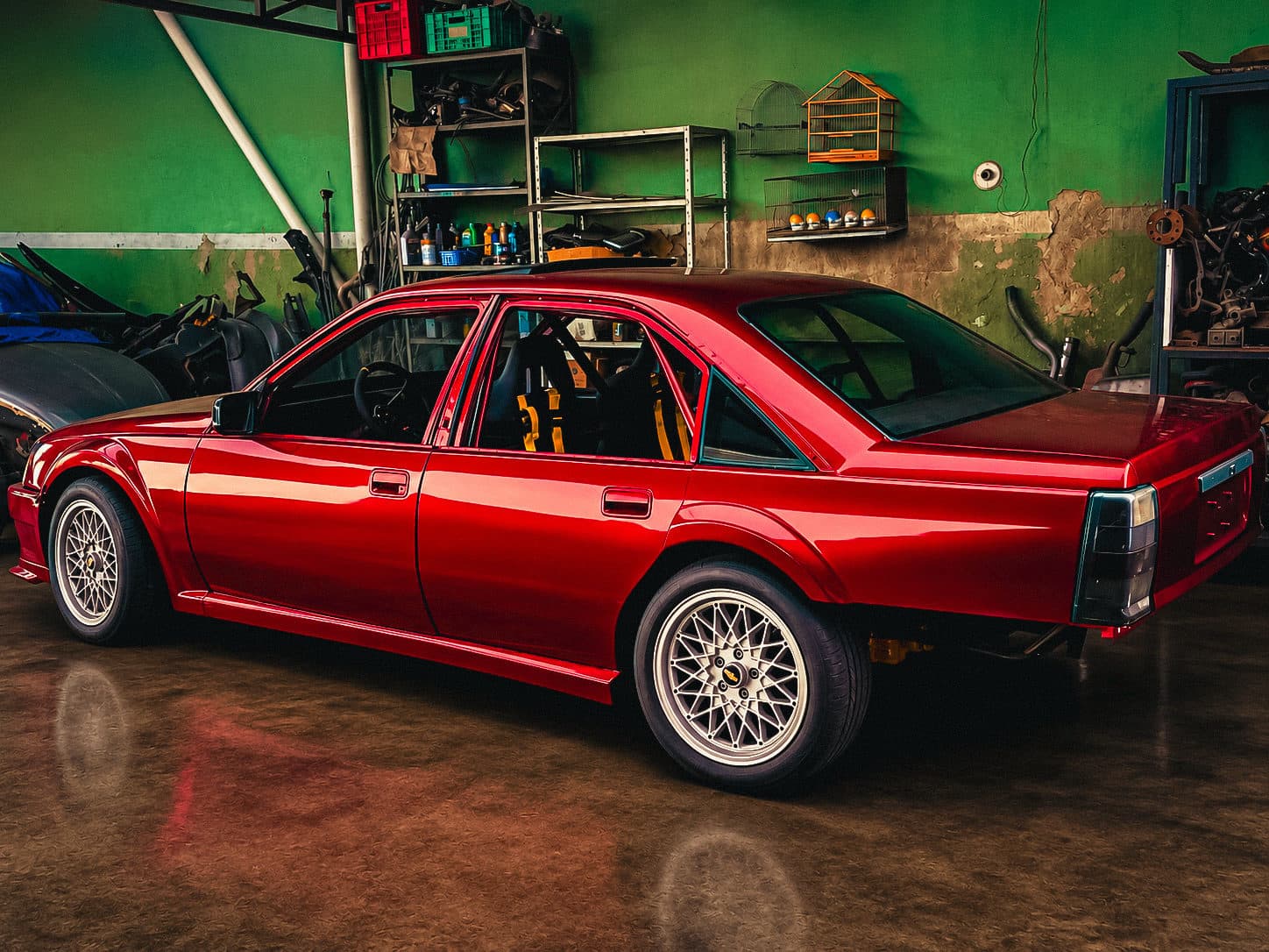nosso novo carro de drift logo mais estreia dele