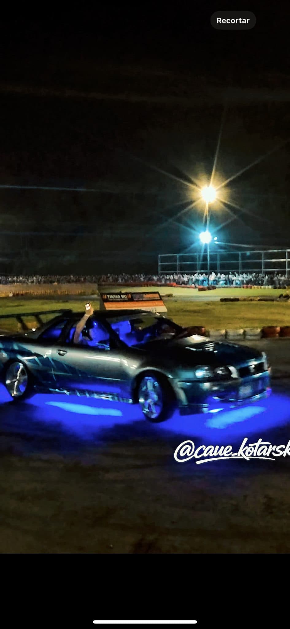 R34 DRIFT Velozes Experience