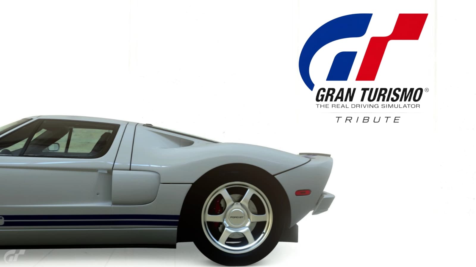 The Spirit of Gran Turismo