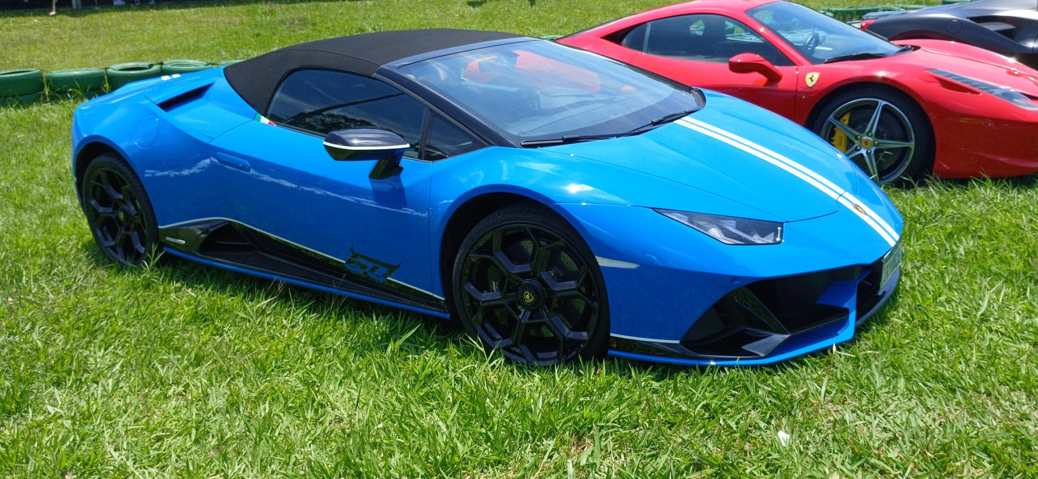 Lamborghini