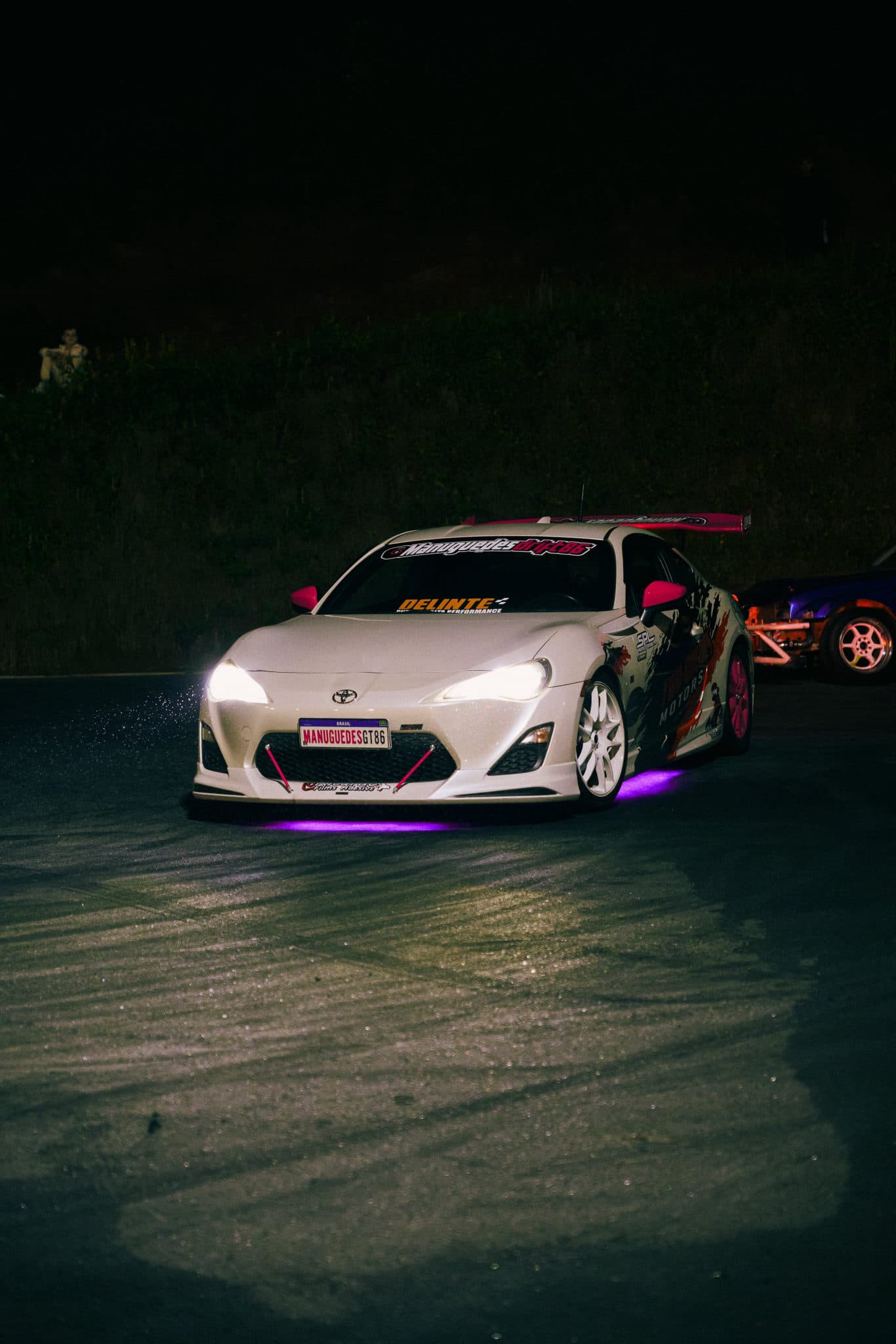 Drift