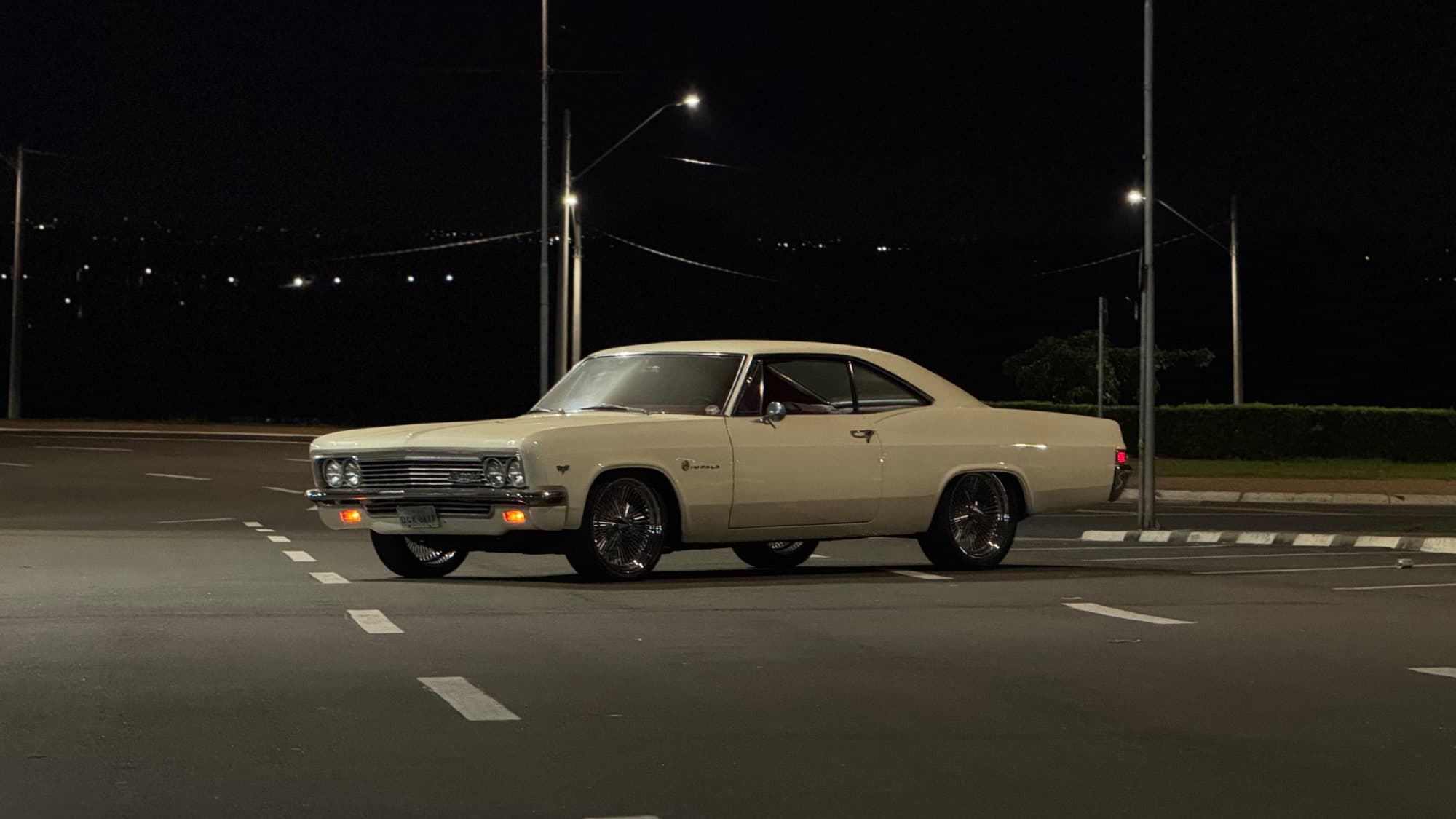 impala 1966