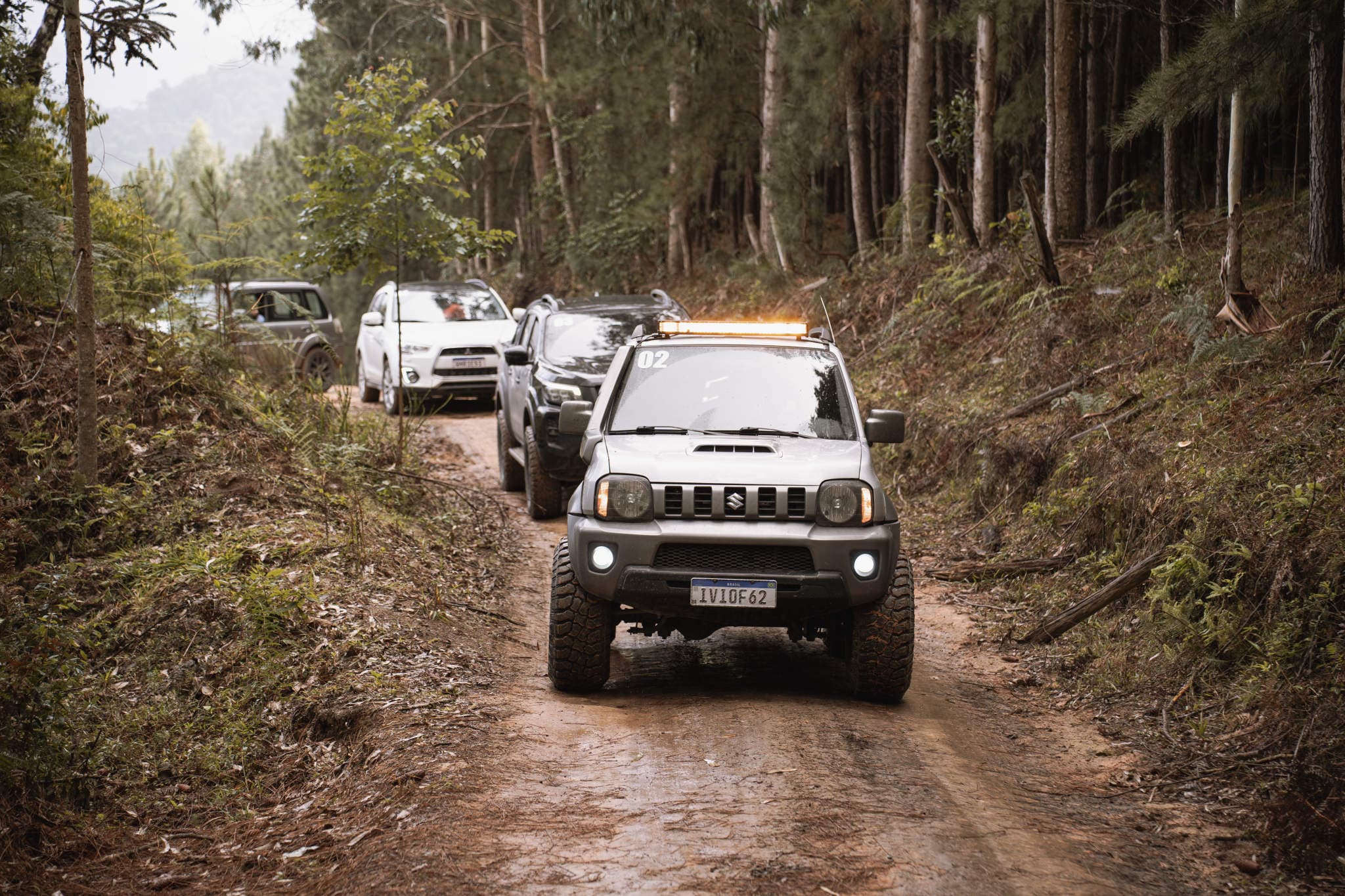 Campos do Quiriri ⛰️

Expedição #off-road