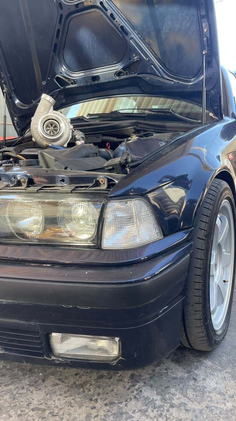 BMW E36 325i 1994